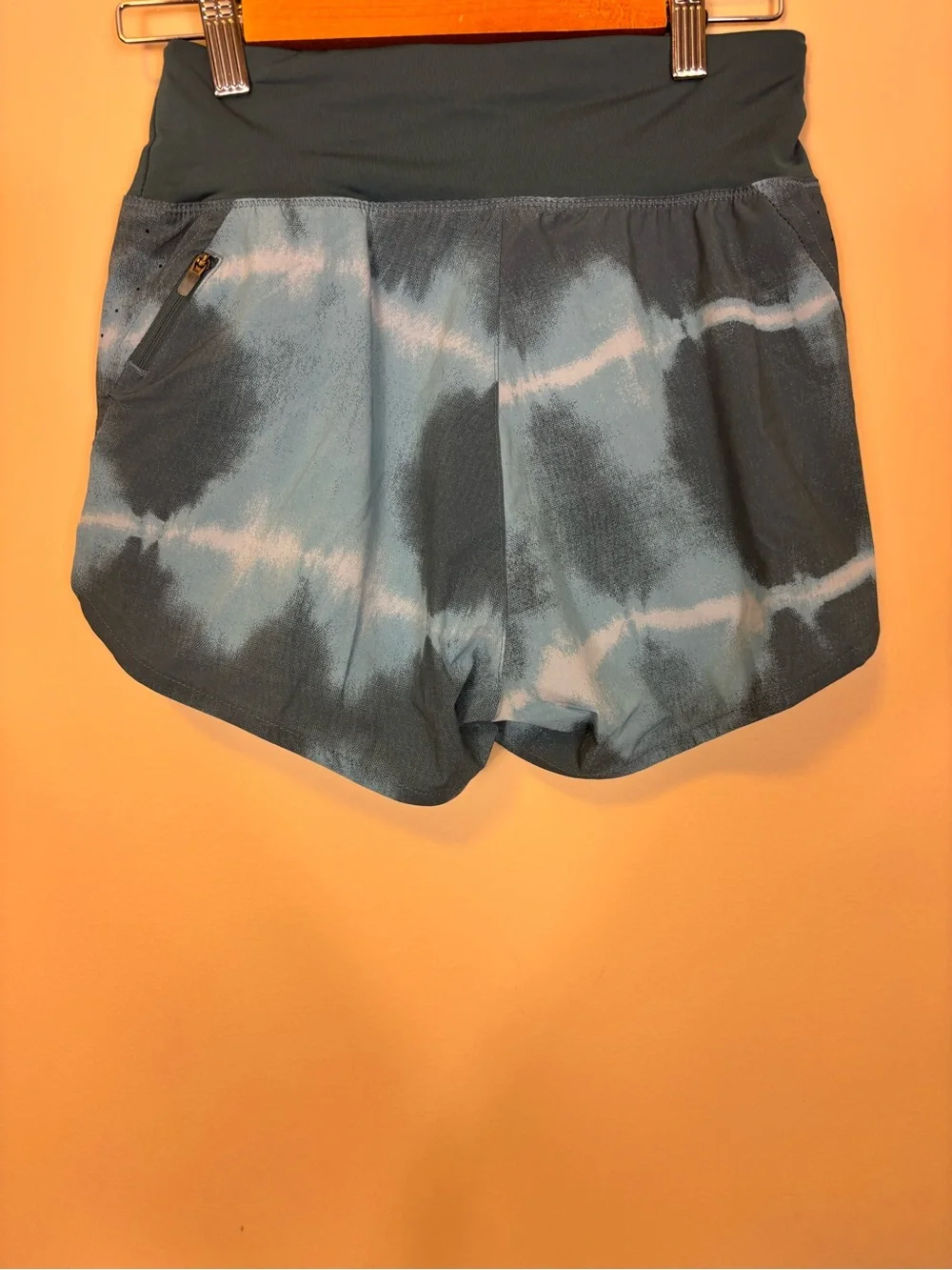 Nike athletic shorts